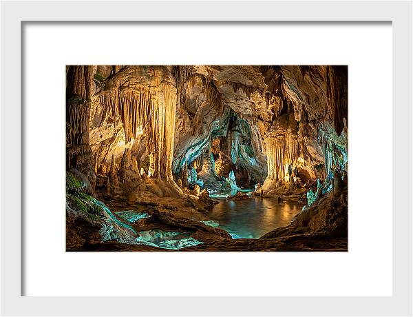 Cave Of Wonders