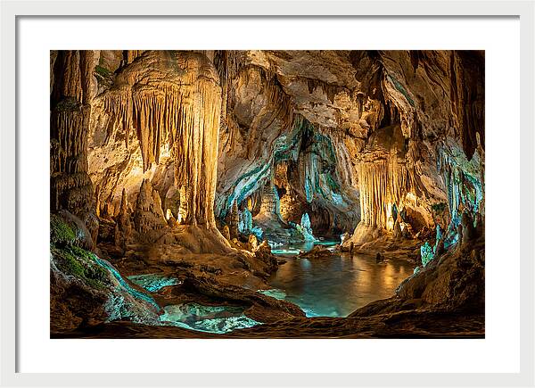 Cave Of Wonders