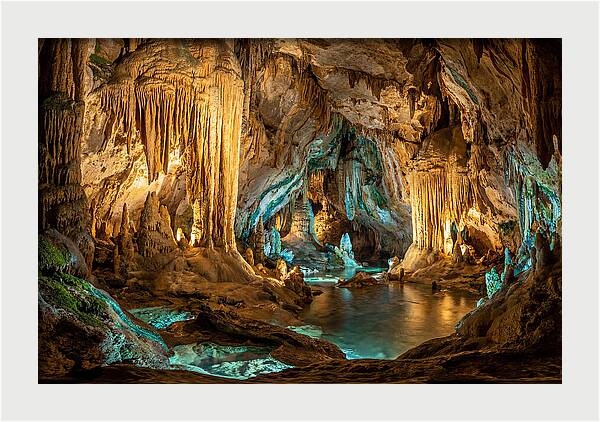 Cave Of Wonders
