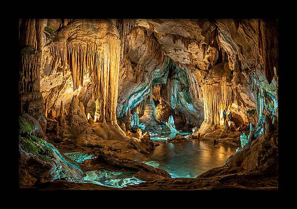 Cave Of Wonders