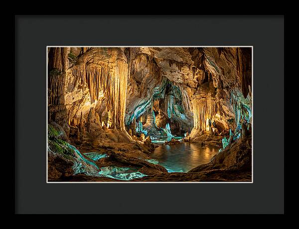 Cave Of Wonders