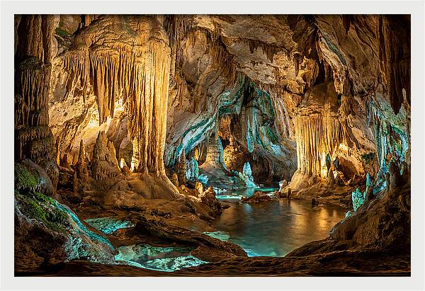 Cave Of Wonders