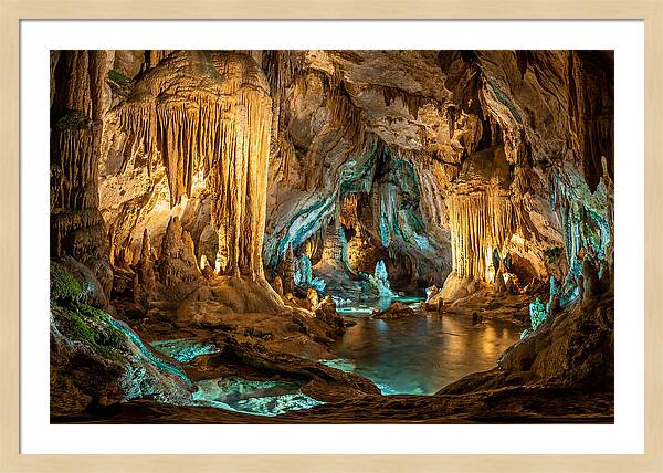 Cave Of Wonders