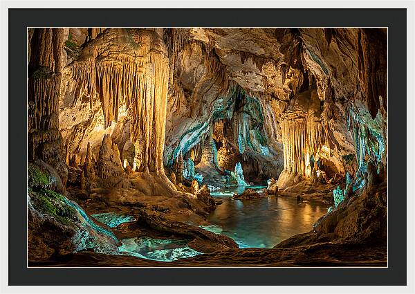Cave Of Wonders
