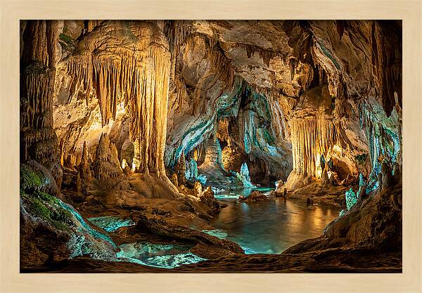 Cave Of Wonders