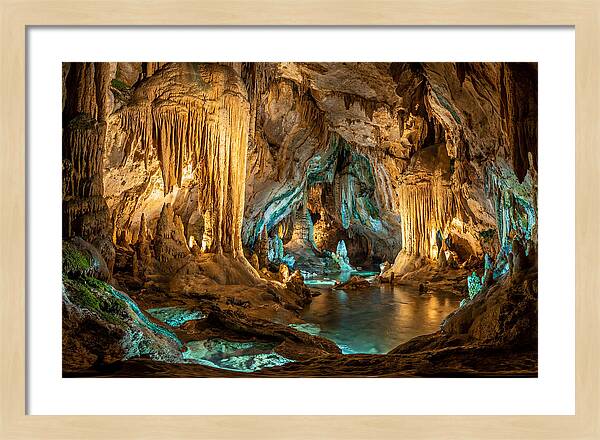 Cave Of Wonders