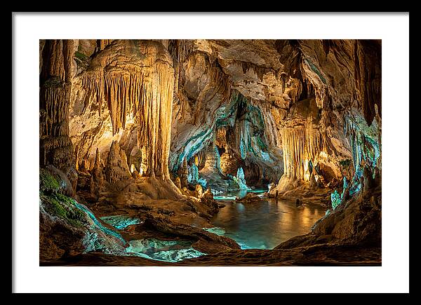 Cave Of Wonders