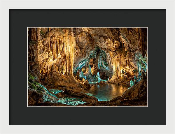 Cave Of Wonders