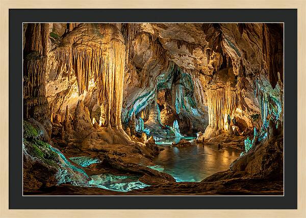 Cave Of Wonders