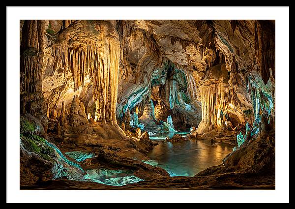Cave Of Wonders