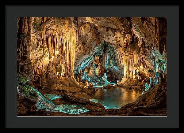 Cave Of Wonders