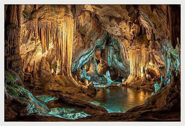 Cave Of Wonders