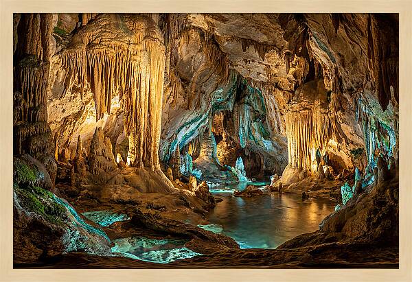 Cave Of Wonders