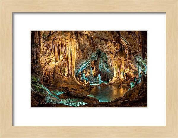 Cave Of Wonders