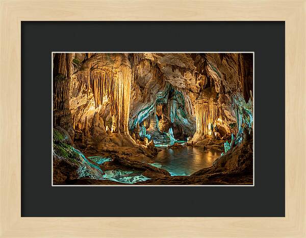 Cave Of Wonders