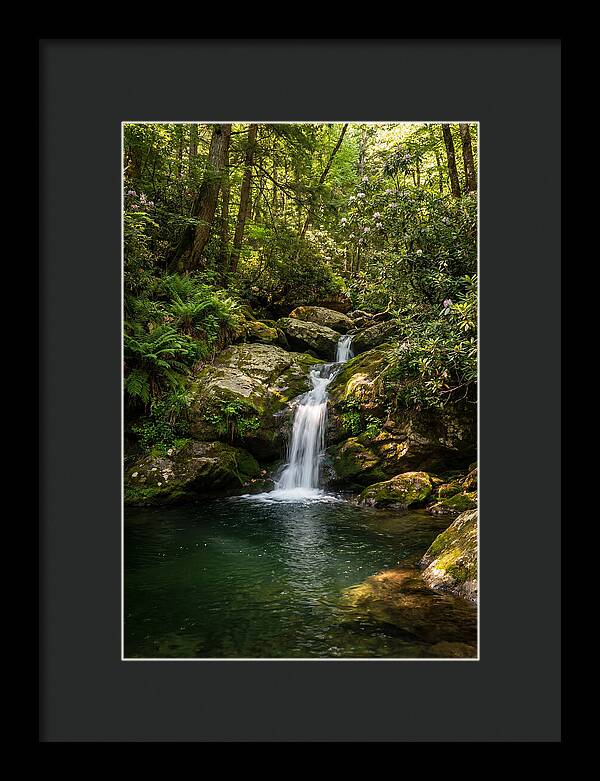 Cedar Falls Tranquility
