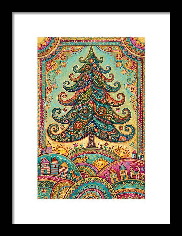 Cedar Tree Celebration