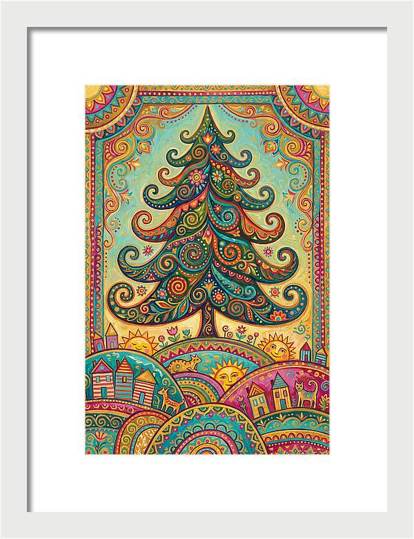 Cedar Tree Celebration