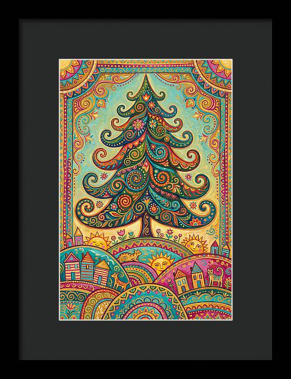 Cedar Tree Celebration
