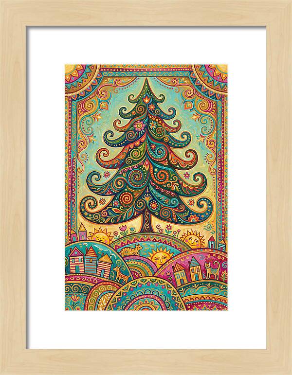 Cedar Tree Celebration