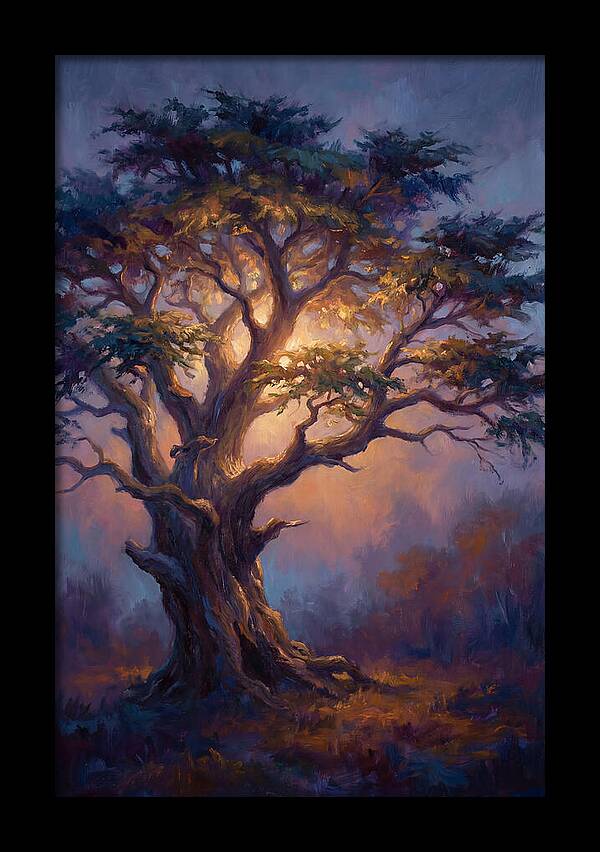 Cedar Tree