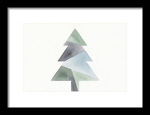 Cedar Tree Minimalism