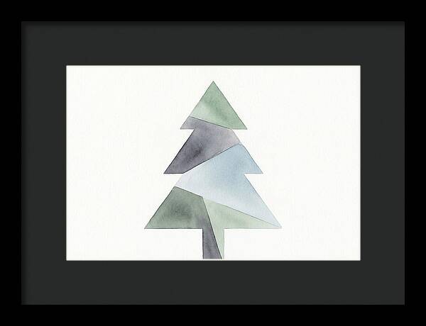 Cedar Tree Minimalism