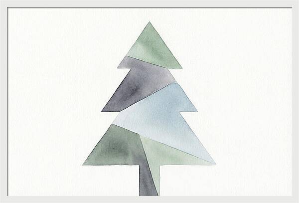 Cedar Tree Minimalism