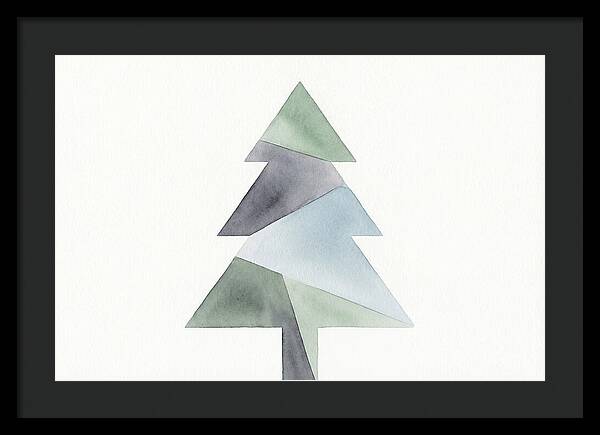 Cedar Tree Minimalism