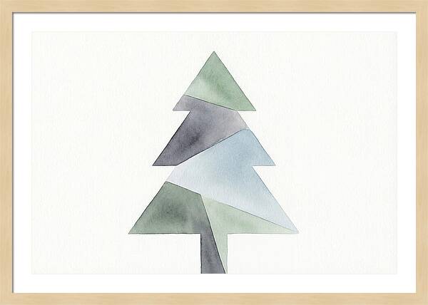 Cedar Tree Minimalism