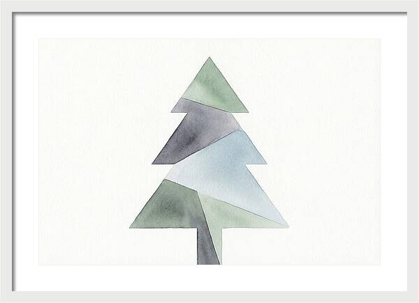 Cedar Tree Minimalism