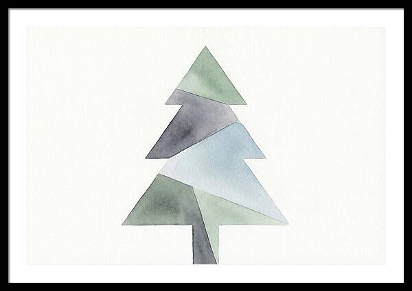 Cedar Tree Minimalism