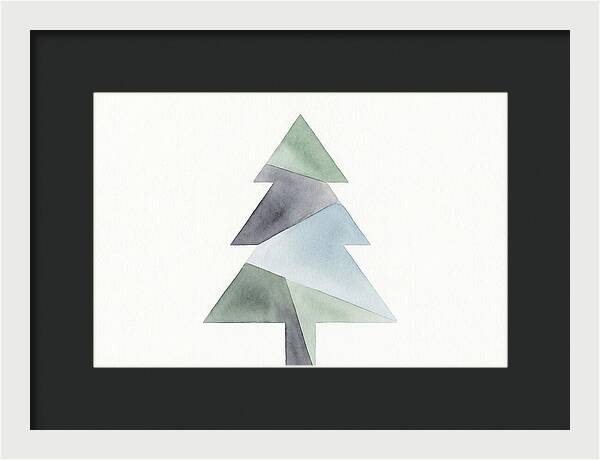 Cedar Tree Minimalism