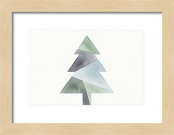 Cedar Tree Minimalism