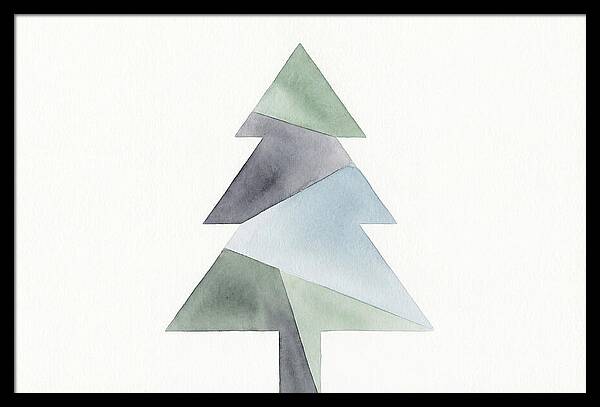 Cedar Tree Minimalism