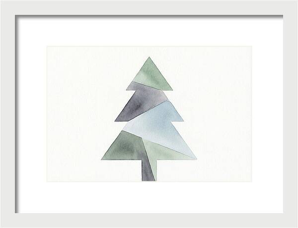 Cedar Tree Minimalism
