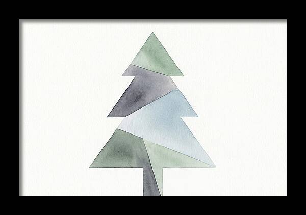 Cedar Tree Minimalism