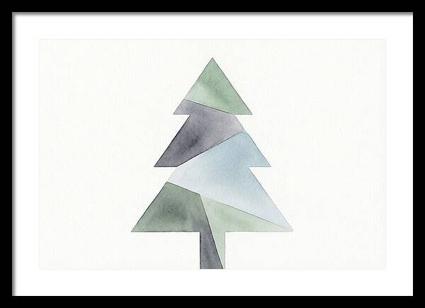 Cedar Tree Minimalism