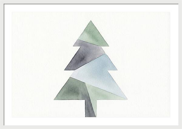 Cedar Tree Minimalism