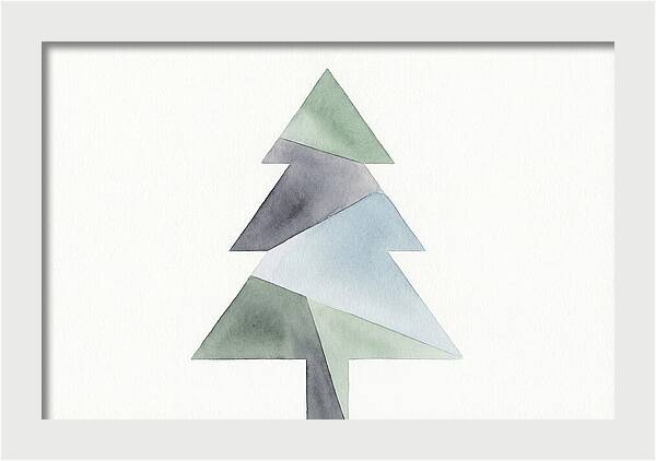 Cedar Tree Minimalism