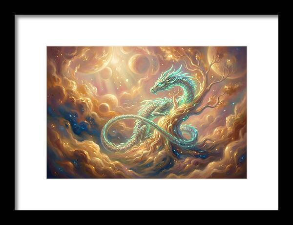Celestial Dragon