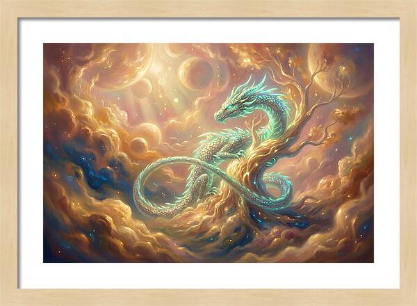 Celestial Dragon