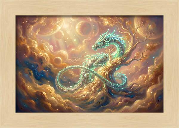 Celestial Dragon