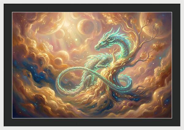 Celestial Dragon