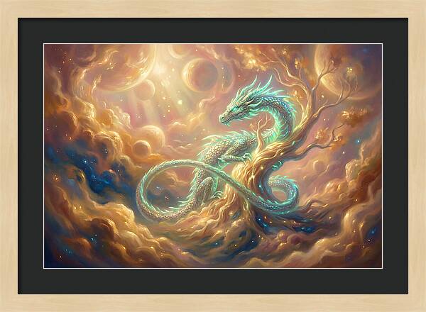 Celestial Dragon
