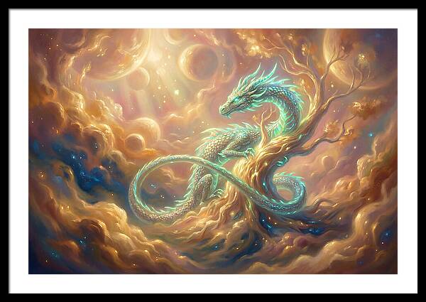 Celestial Dragon