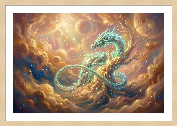 Celestial Dragon