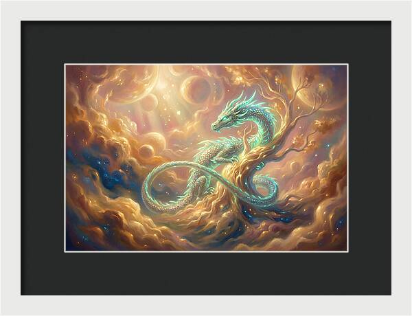 Celestial Dragon
