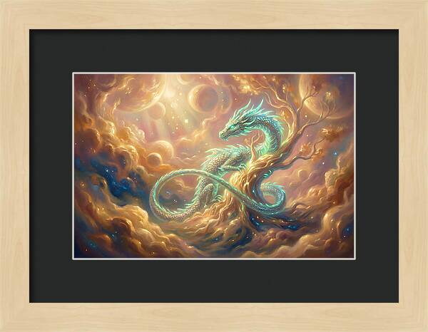Celestial Dragon