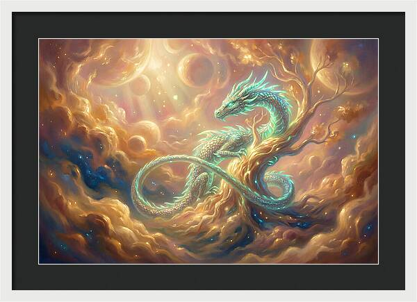 Celestial Dragon